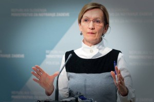 Brezigarjeva: Pravico imamo vedeti, kaj se je dogajalo v totalitarnem režimu