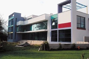 Klinike ne odpira Urška v Avstraliji, ampak Lukšičeva žena v Mozirju