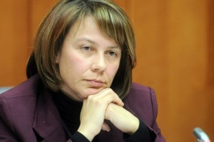 Jerajeva: Celotna družina Zorana Jankovića je vpletena v spremembe namembnosti zemljišč