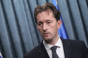 Virant si težko predstavlja, da bi šel še kdaj v koalicijo z Janšo