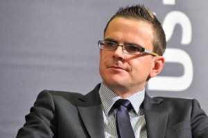 Matej Avbelj: Trenutno smo v stanju popolnega razkroja pravne države
