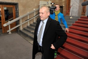 Mariborska občina ovadila Kanglerja in odvetnika Gerloviča