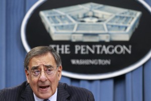 Pentagon preučuje vojaške možnosti za Sirijo