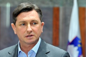 Pahor bo začel z iskanjem novega varuha človekovih pravic