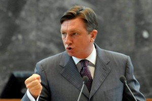 Pahor: Jeseni bodo okoliščine v slovenski politiki precej surove