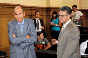 Krkovič: Za vsako ceno hočejo glavo Janeza Janše