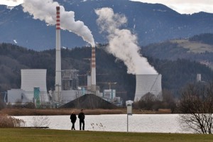 Toliko okoljskih davkov je država lani pobrala več