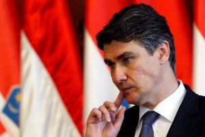 Milanović o LB: Nismo se še dokončno dogovorili