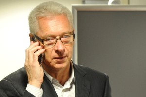 Poslanci zavrnili Türka kot predsednika uprave AUKN