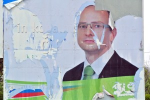 SLS pred kongresom: Nezadovoljstvo zaradi prenaglega izstopanja iz Janševe vlade