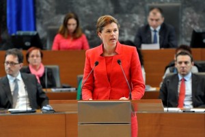 Bratuškova članstu PS: Stranka, za katero ni jasno, kdo jo vodi, ne more dobro delovati