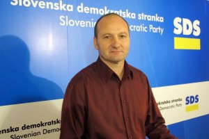 Poslanec Marijan Pojbič o izstopu brata Franca iz SDS: Z njegovo odločitvijo nimam nič