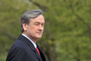 Türk bo danes predstavil svojo odločitev o predčasnih volitvah