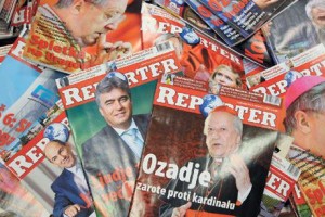 Tudi »kompromisni« DDV bi bil najbolj usoden za Reporter