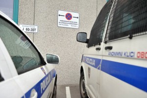 Kriminalisti podali kazensko ovadbo zoper direktorja iz Ljubljane