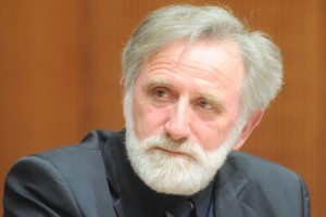 Zanoškar: To je lov na čarovnice