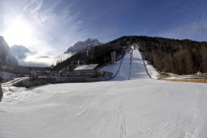 Bo Planica danes dobila svetovno prvenstvo 2019?