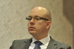 Uroš Urbas ali o financah novinarske »avtonomije«
