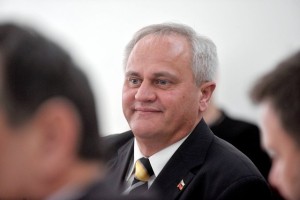 Marinič odstopa z mesta poslanca