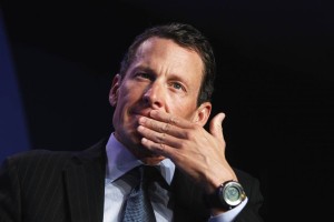 Lance Armstrong se bo spovedal Oprah Winfrey