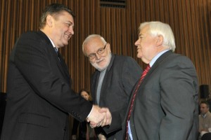 Stric iz ozadja: Prinesite mi glavo Zorana Jankovića
