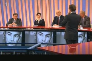 Slakovi Pogledi Slovenije: Kadija toži, kadija sodi!