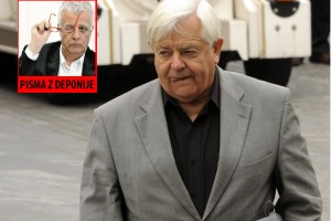 Kučanova poslednja bitka za oblast