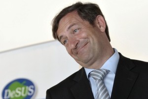 Erjavec: Koalicija se je »nekako strinjala« z rekonstrukcijo vlade