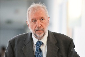Za Rupla je izključitev Janše iz PEN »velik madež« in »mednarodni škandal«