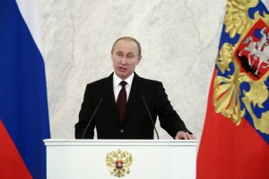 Putin priznal, da je Rusija sama kriva za trenutno gospodarsko nazadovanje