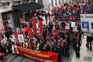 Portugalsko ustavno sodišče zavrnilo več varčevalnih ukrepov