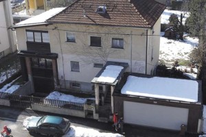 Priča: Z Oražnove sem po napadu bulmastifov videl oddrveti črn terenec