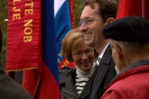 Virant »ne levo, ne desno«, ampak naravnost k Jankoviću