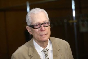 Šturm: Ustavno sodišče si je umilo roke, je pa nakazalo, da so z obsodbo Janše resne težave