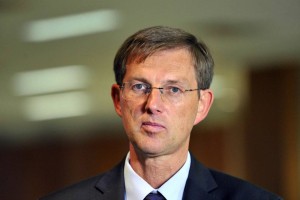 Kaj je Miro Cerar povedal v prijaznem intervjuju za Jutarnji list
