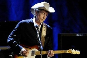 Bob Dylan prihodnje leto s tremi koncerti v Avstriji