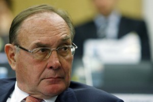 Peter Kraljič: Sklepam, da čakamo na grški vlak