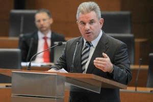 Vizjak: Zakon o izvrševanju proračuna je zelo usoden za položaj upokojencev