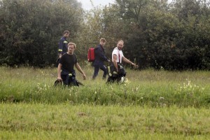 Pilot nesrečnega balona naj ne bi imel veljavnega dovoljenja