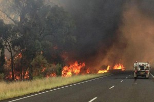 V Sydneyju rekordnih 45,8 stopinj Celzija