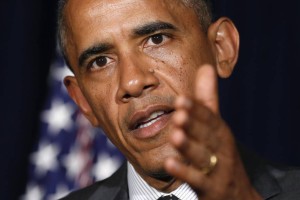 Obama republikance obtožil za politizacijo problema imigrantskih otrok