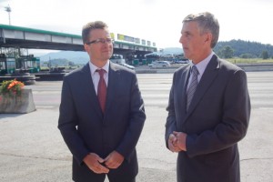 Černač: Za ovadbo se skrivajo tisti, ki so jim bile zaprte večmilijonske pipice
