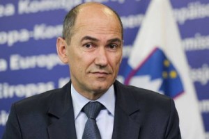 Janša pričakuje predčasne volitve julija, SDS ne bo predlagala mandatarja