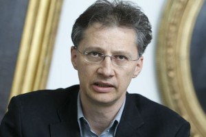 Predsedstvo SD bo začelo postopek evidentiranja kandidatov za predsednika republike