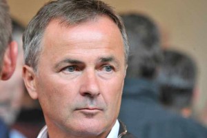 Primož Ulaga je novi predsednik Smučarske zveze Slovenije 