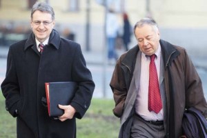 Jože Hribernik: Tožilstvo z nebulozami do onemoglosti zavlačuje postopek