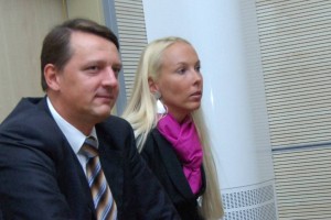 Anton Rop obsojen zaradi izdaje tajnih podatkov