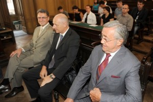 Prvi dan Patrie: Finski dokazi sadeži zastrupljenega drevesa?