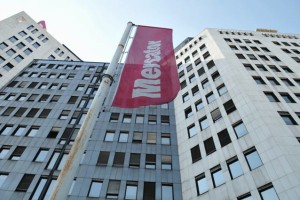 Mercatorjevi lastniki se z Agrokorjem pogovarjajo o prodaji