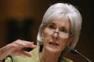 Odstopila ameriška ministrica za zdravje Kathleen Sebelius